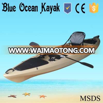 Singe Fishing Professional Angler Kayak/fishing kayaks/cheap kayak