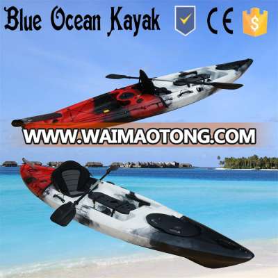 2015 Blue Ocean Kayak/Professional Angler Kayak/fising kayaks